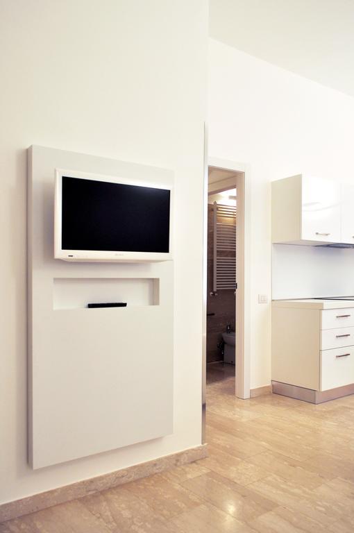 Appartement 1 Chambre