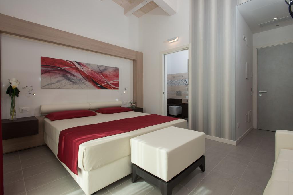 Executive Junior Suite