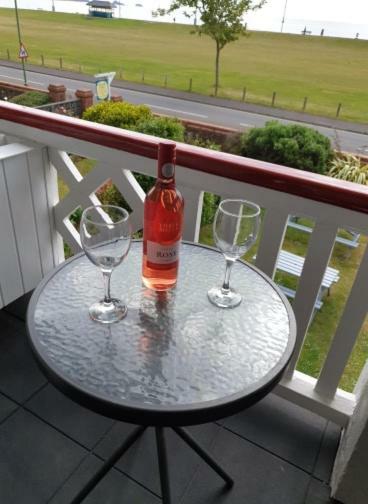 Double Room Balcony Sea View
