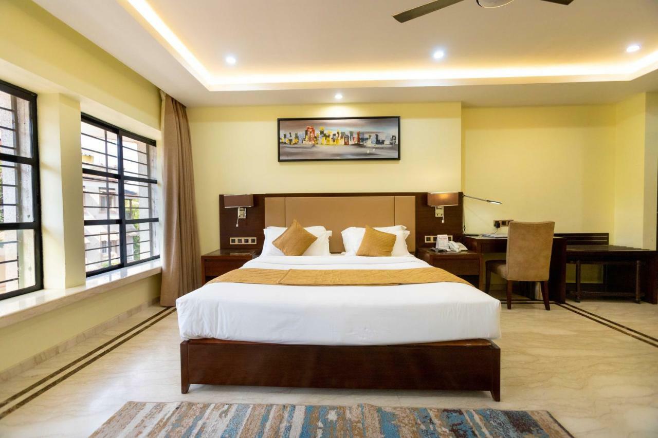 Standard Room Twin Bed