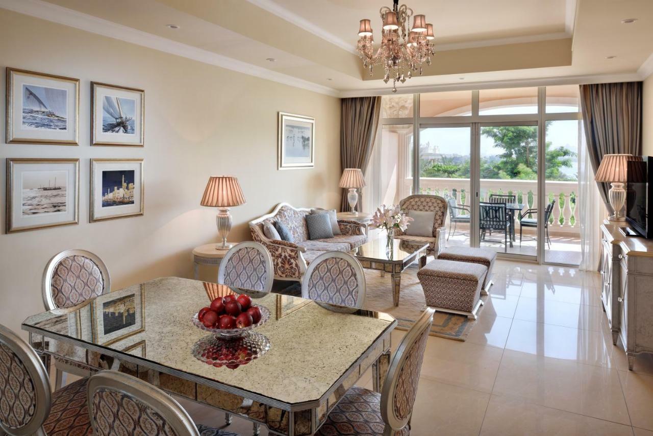 Palm Two-Bedroom Suite