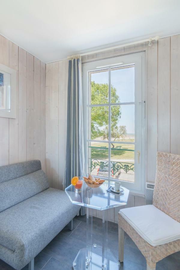 Superior Room First Floor Sea View