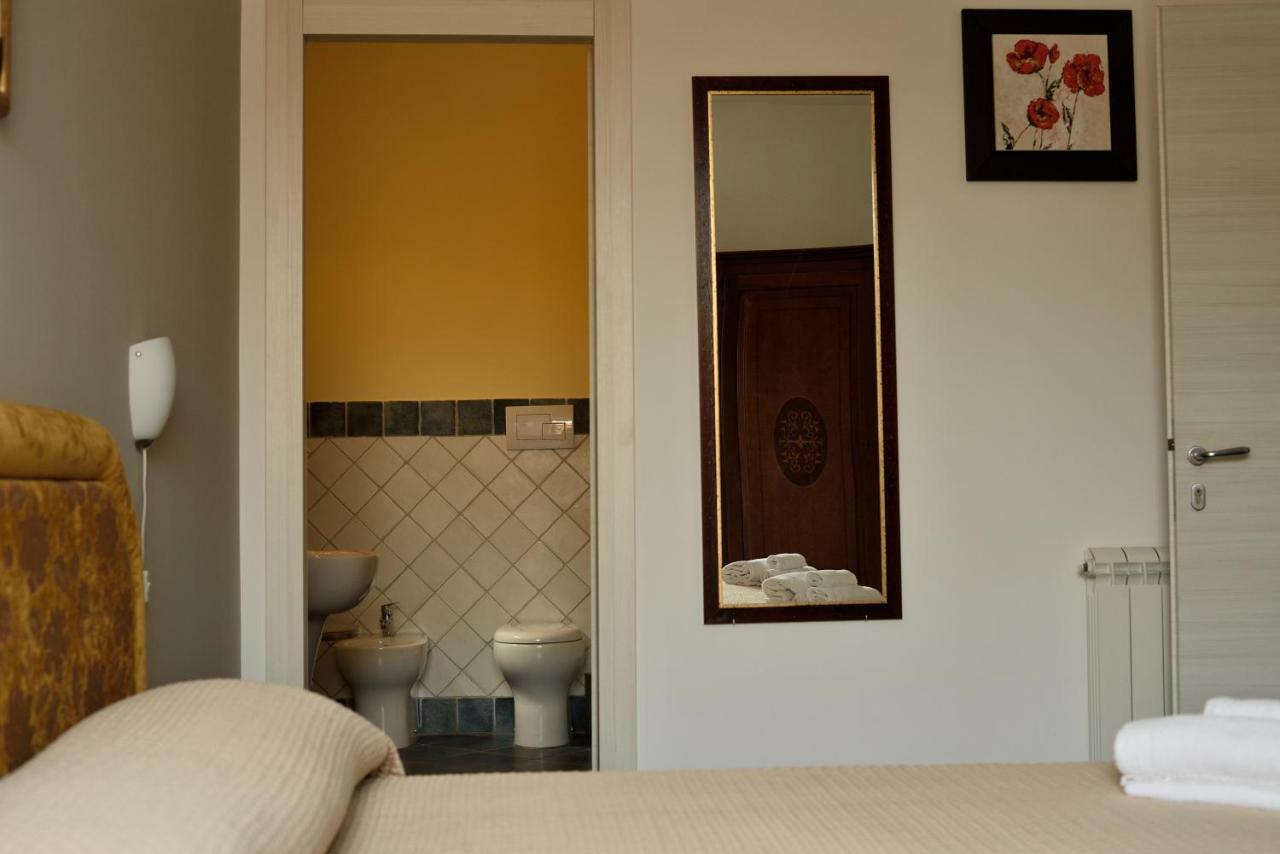 Junior Suite Terrace