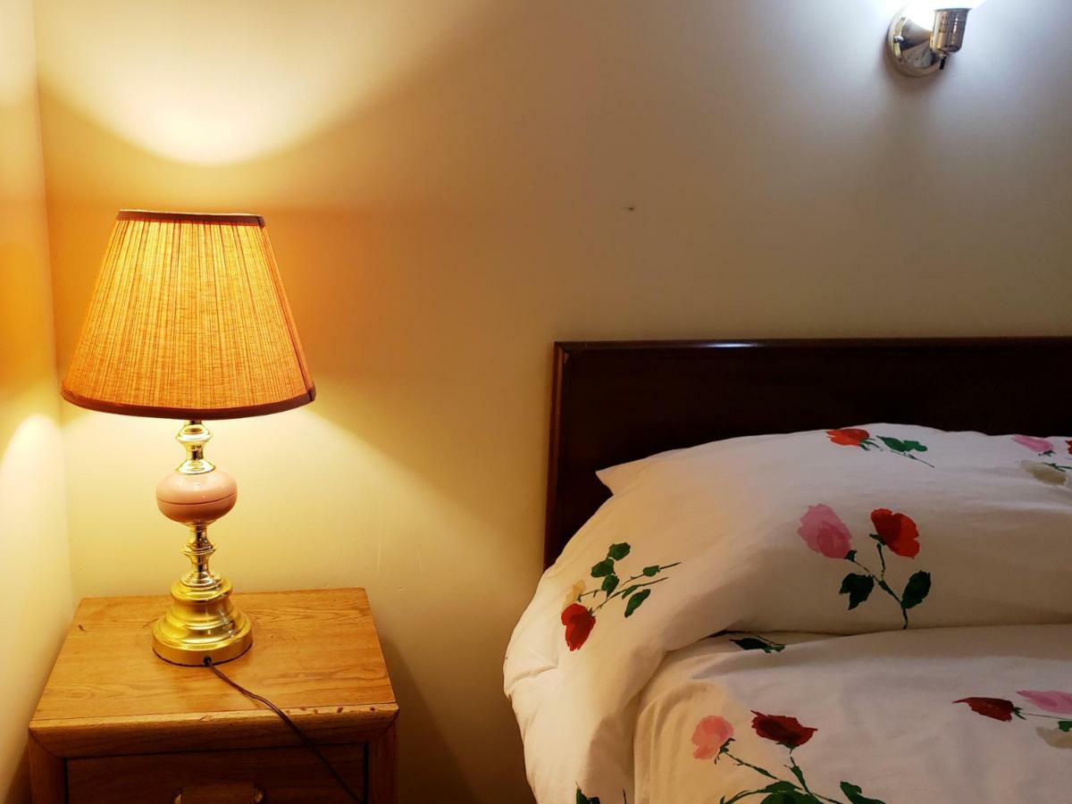Quarto com Cama Queen-size