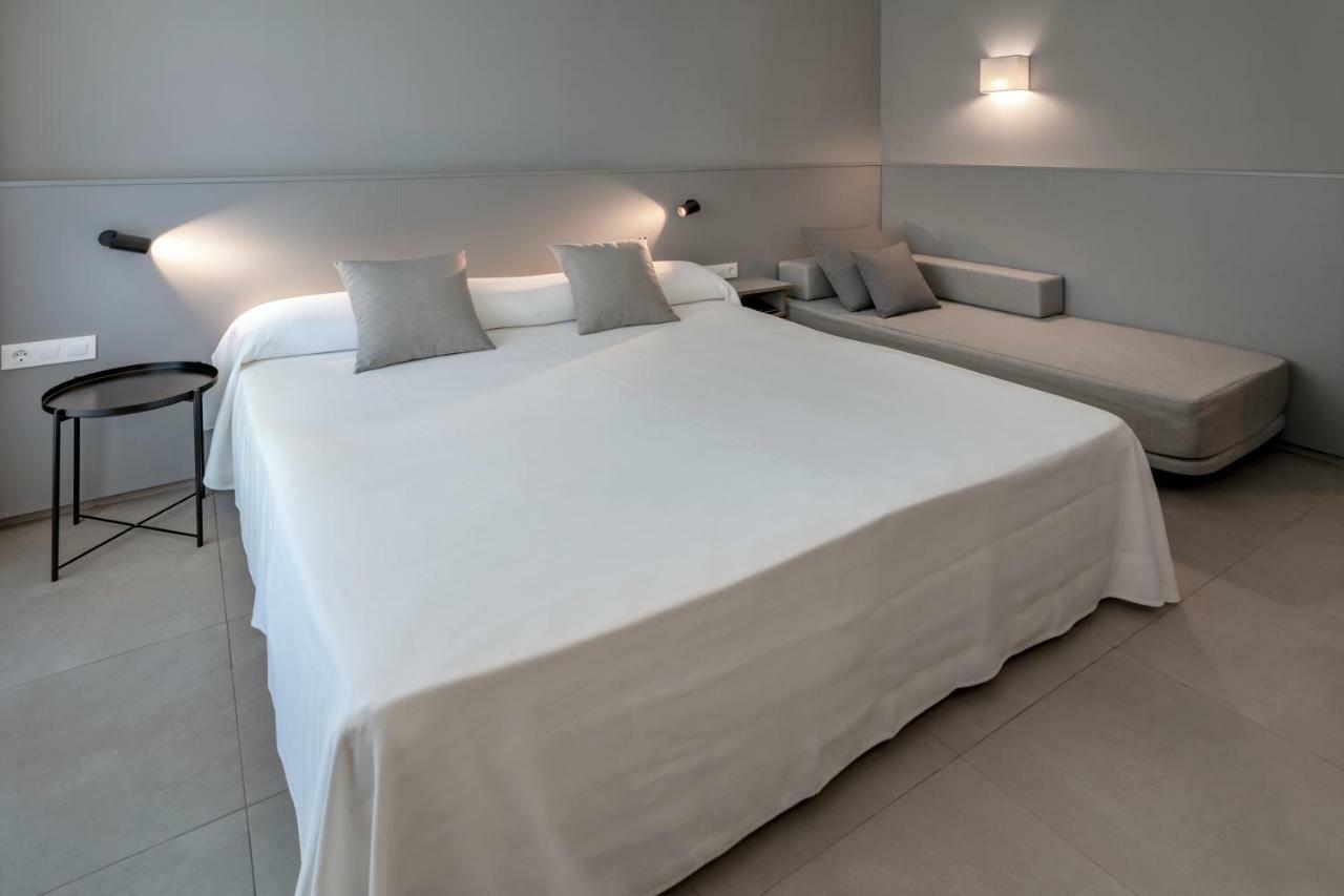 Chambre Double ou Lits Jumeaux Supérieure avec Terrasse