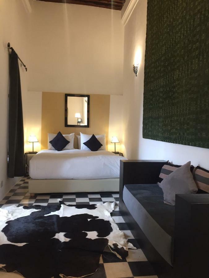 Doppelzimmer Soufa