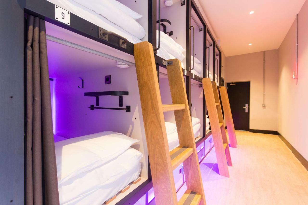 Pod in a 8-bed Mixed Dormitory,813001338:JPEG