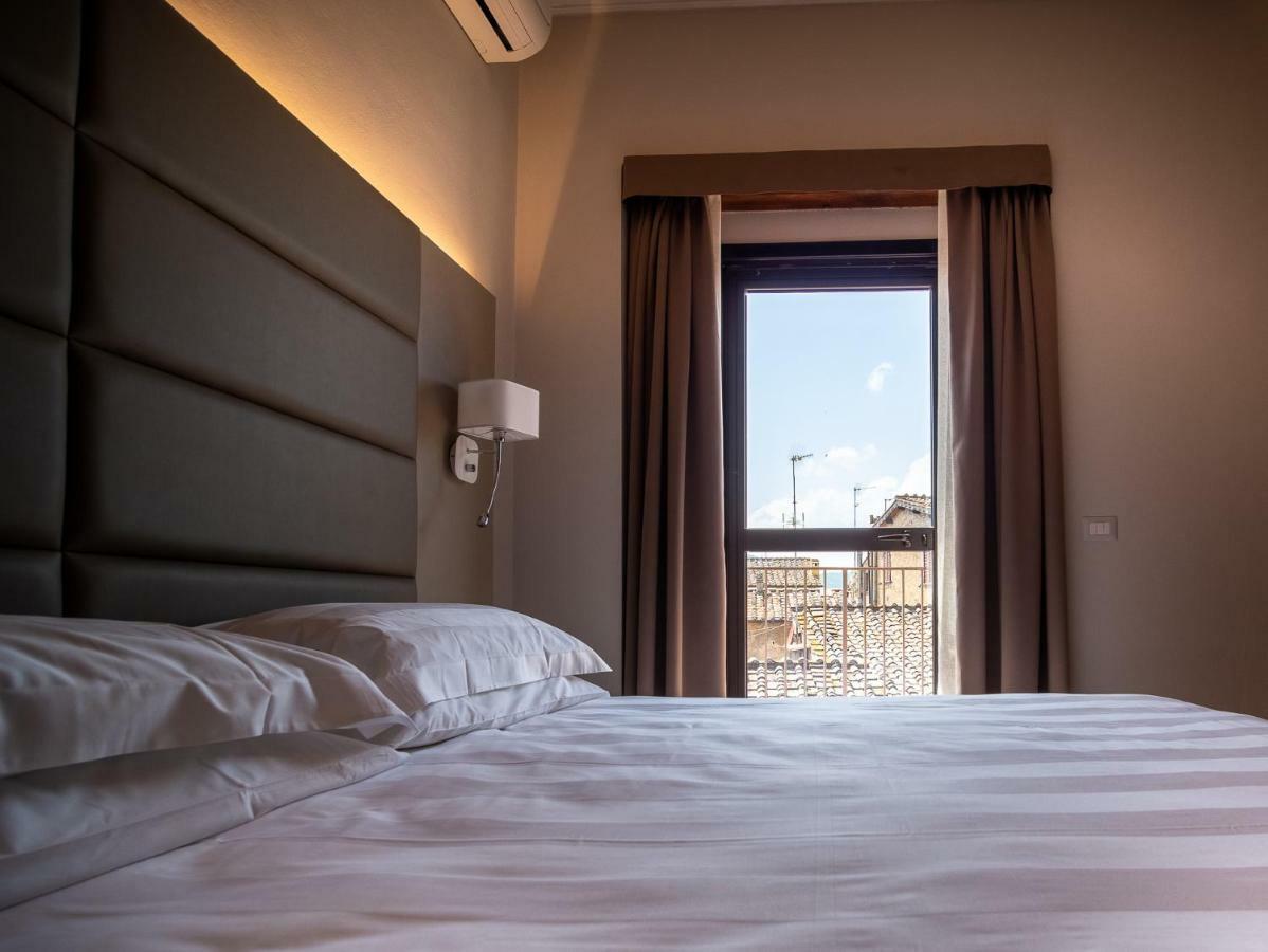 Double or Twin Room City View