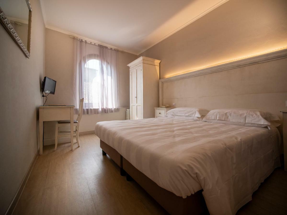 Double or Twin Room City View