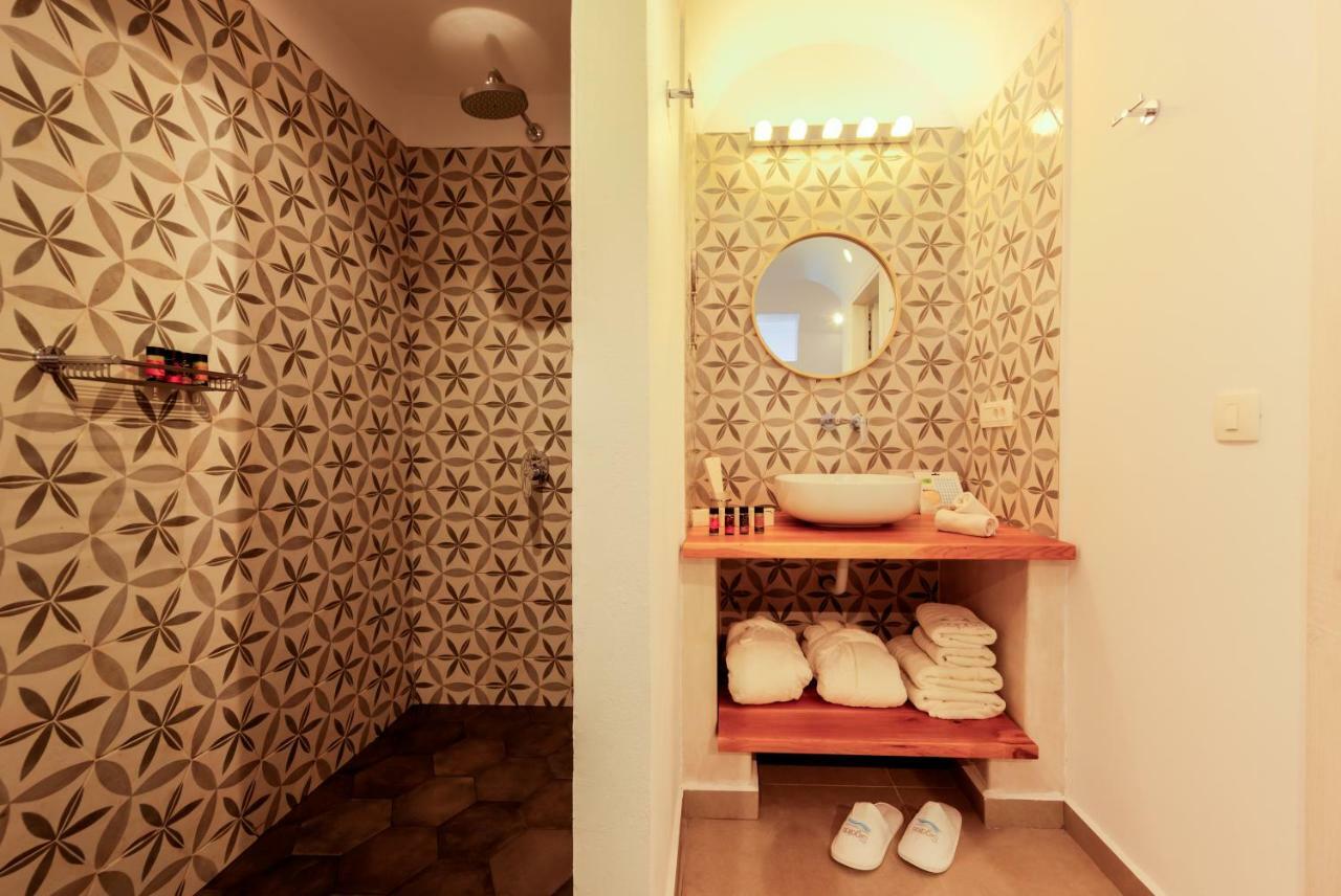 Junior Suite Sea View