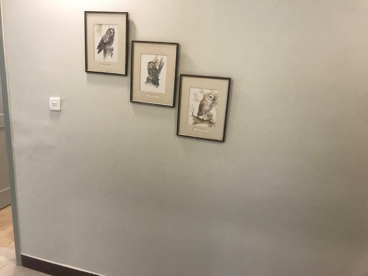 Budget Double or Twin Room