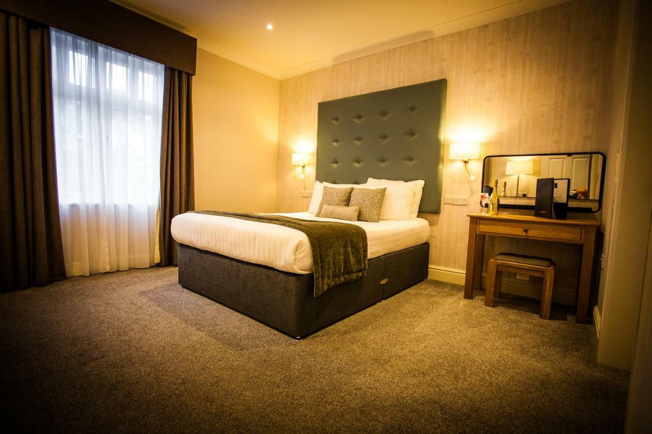 Premium Classic Room