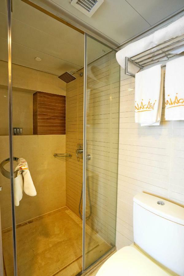 Studio Apartment Sea View