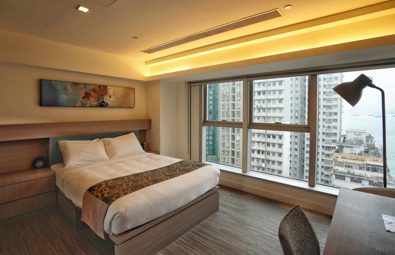 Studio Apartment Sea View