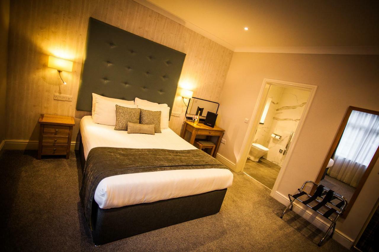 Premium Classic Room