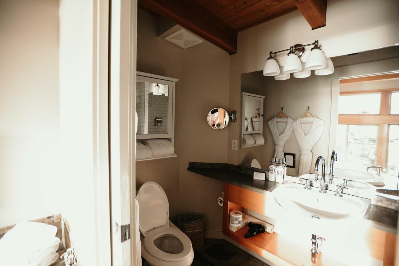 Two Bedroom Beach House