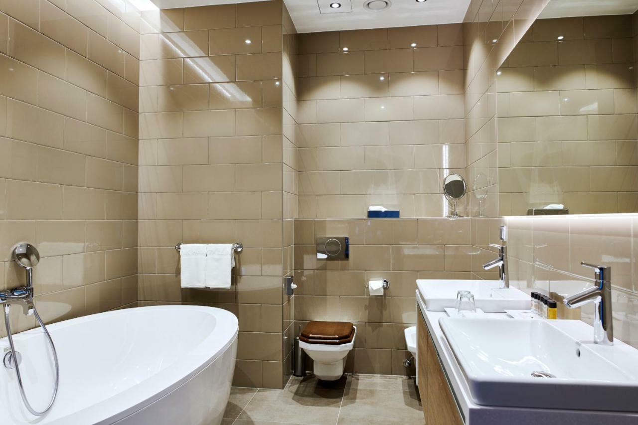 Suite con Accesso Spa