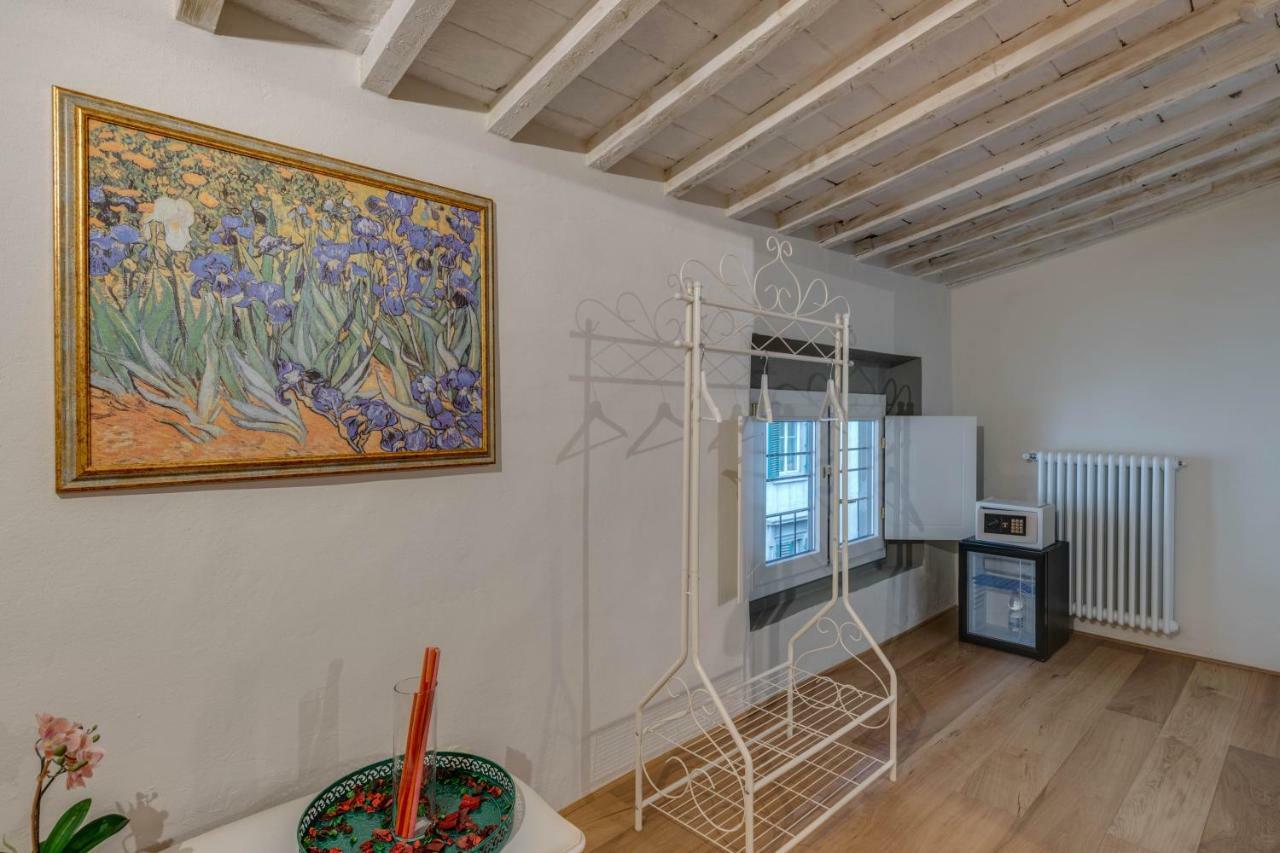 Deluxe Double Room-Alberti