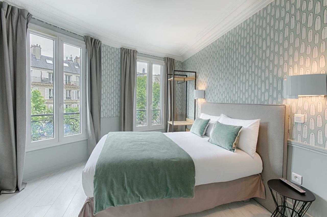 Double Room Street View