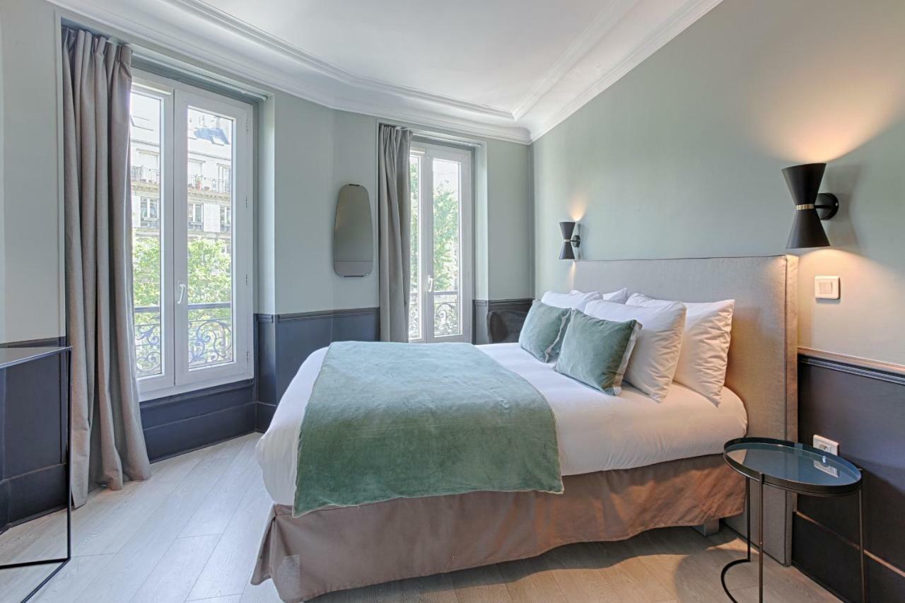 Double Room Street View