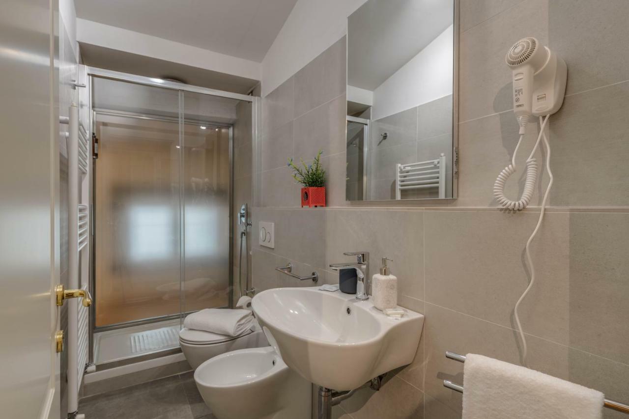 Deluxe Double Room-Alberti