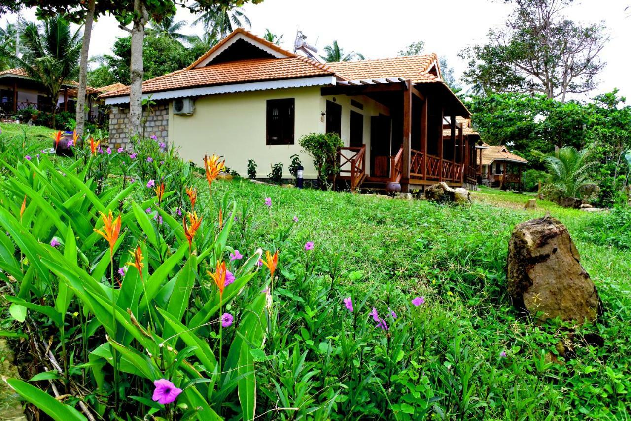 Premium Beach Front Bungalow