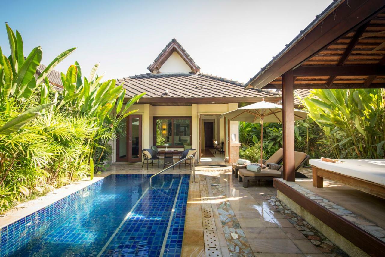 Bungalow Superior