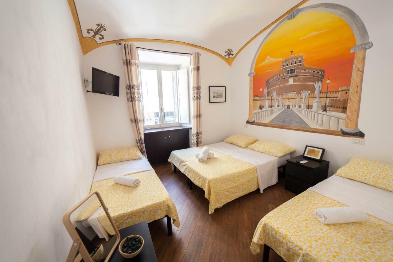 Quarto Triplo