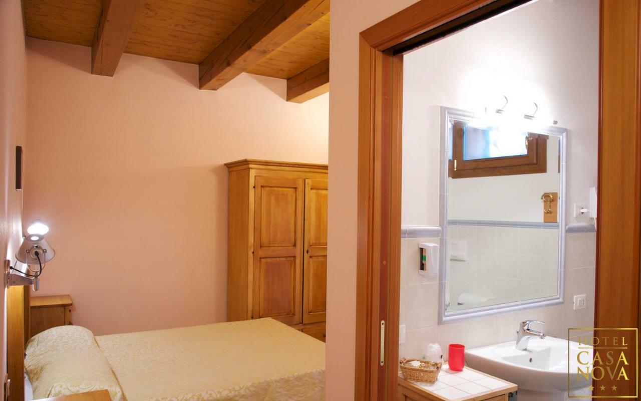 Habitación Confort con cama doble