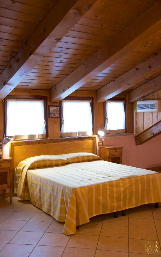 Habitación Cuádruple con baño privado