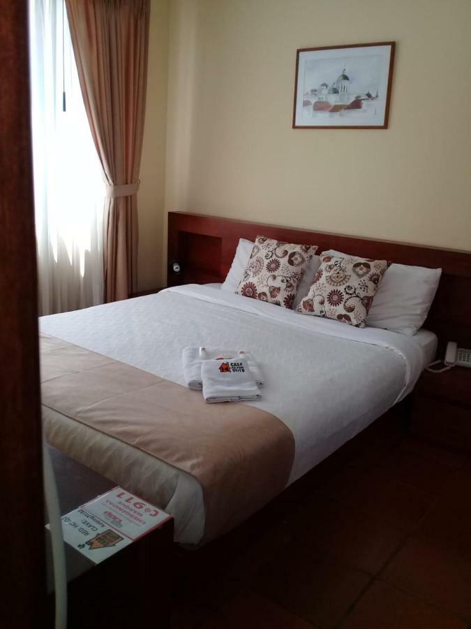 Quarto Queen Standard
