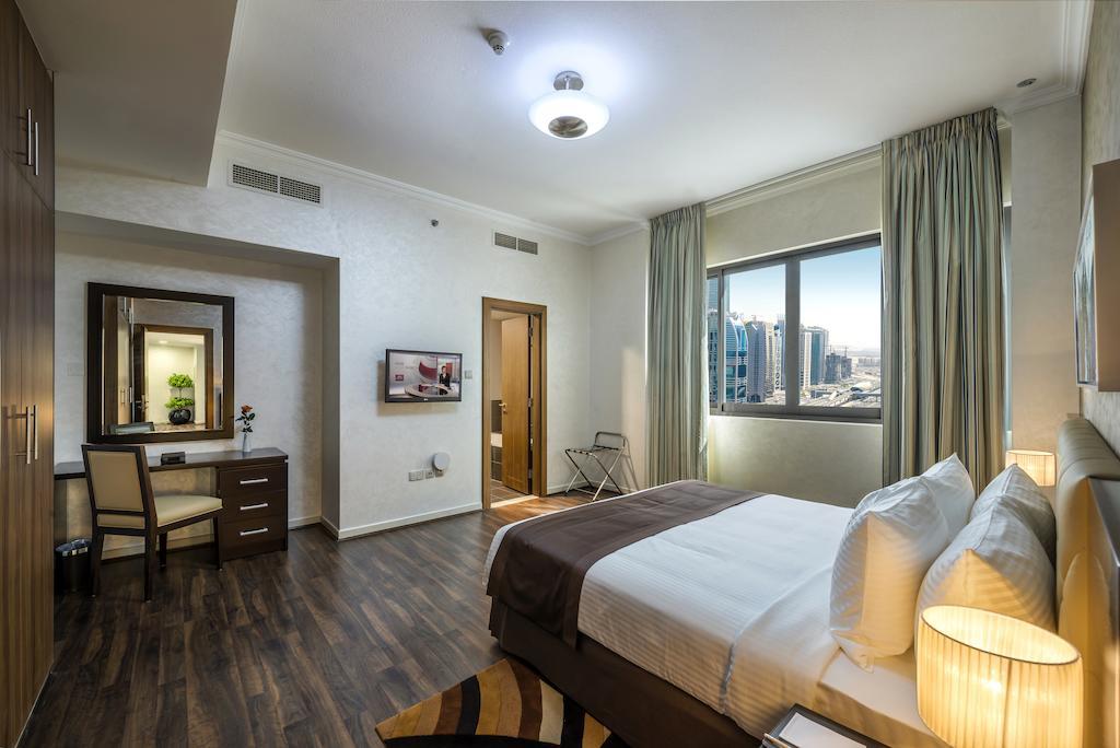 Standard One Bedroom Apartment Guaranteed early check at 10 AM & late check-out till 4 PM valid until September 30 2026 only