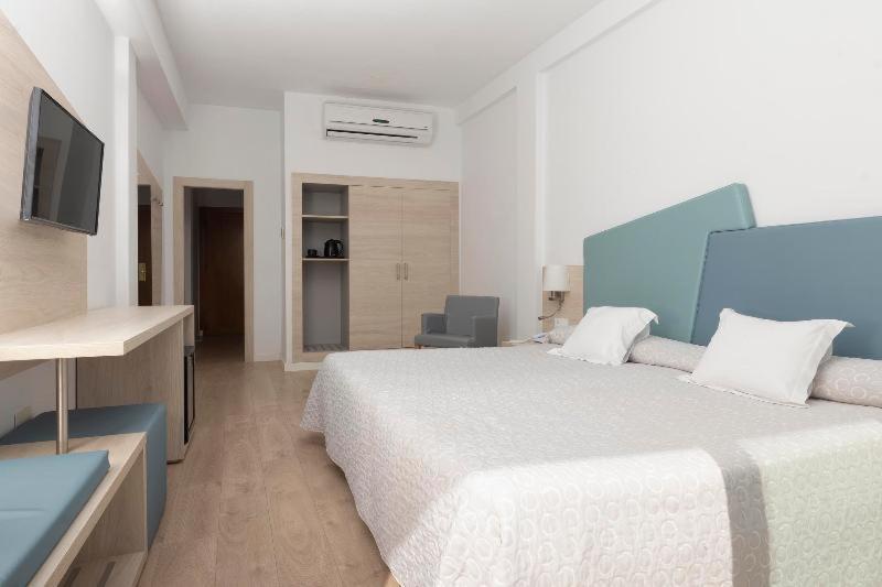 Double Room Partial Sea View