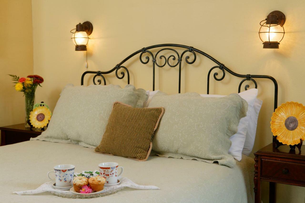 Quarto Deluxe com Cama Queen-size