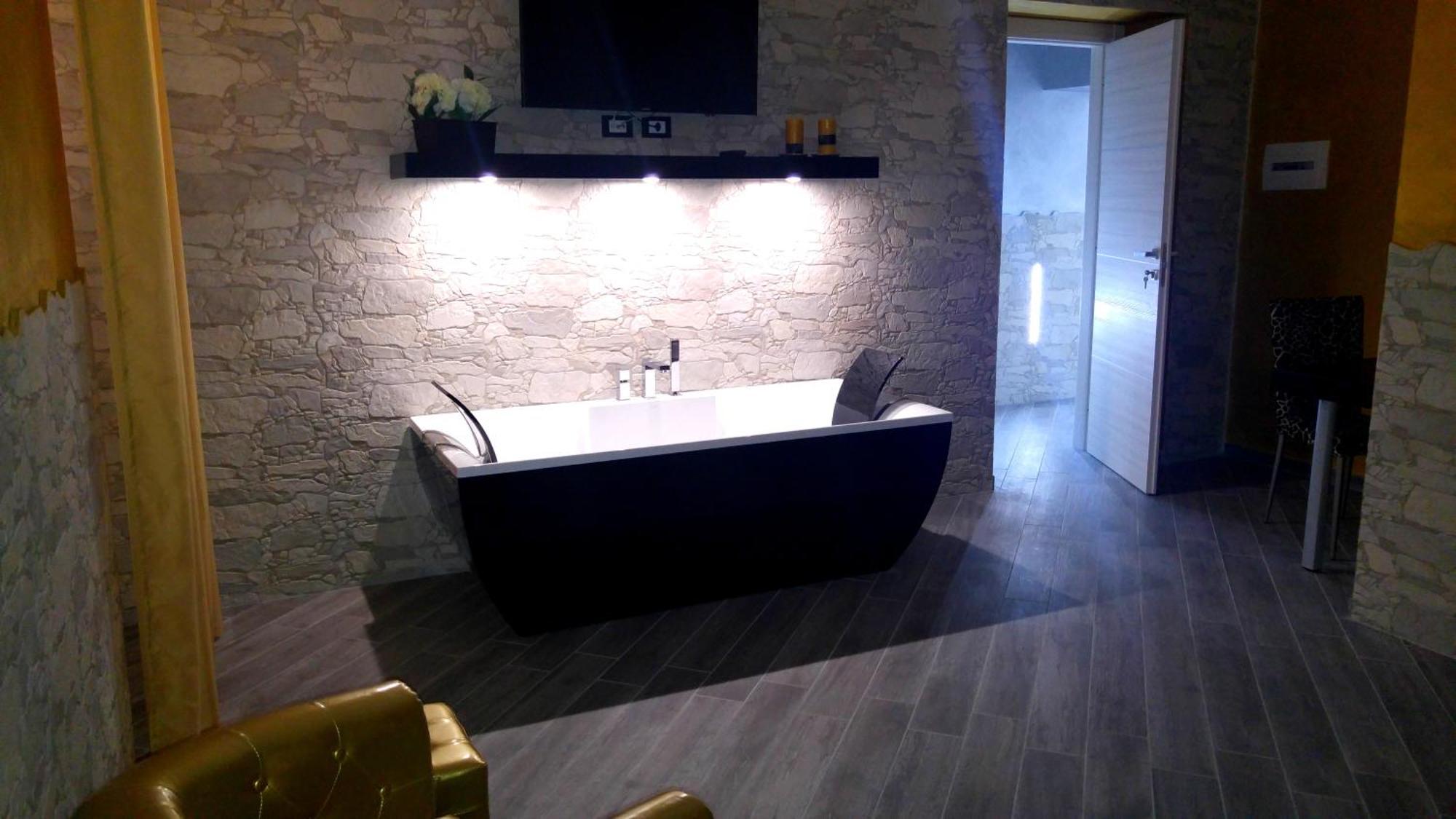 Luxury Suite
