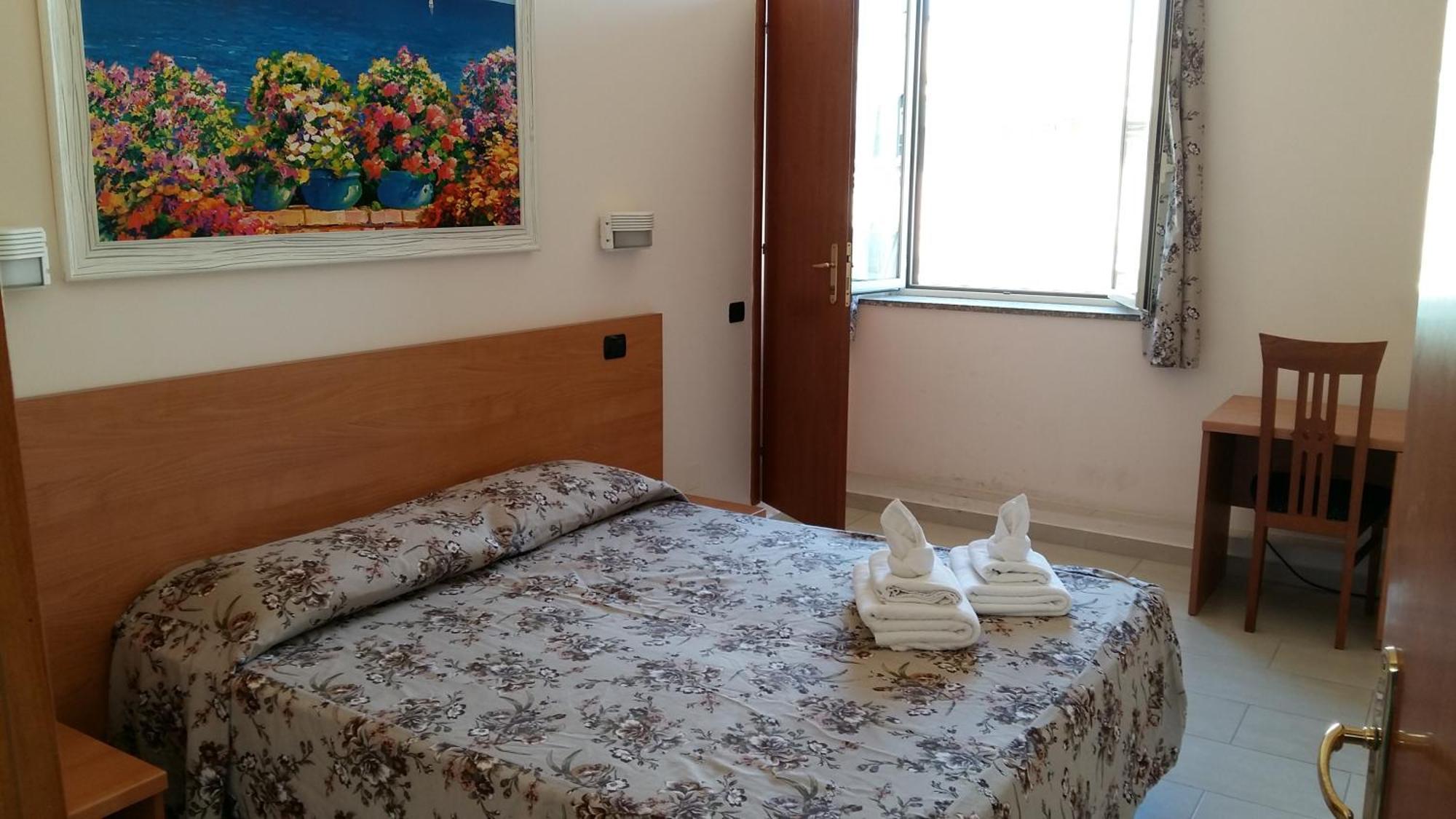 Double or Twin Room Annex