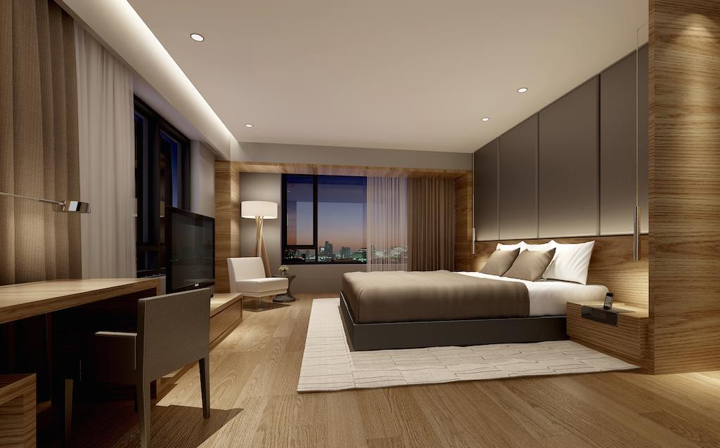 Suite con 1 Camera da Letto