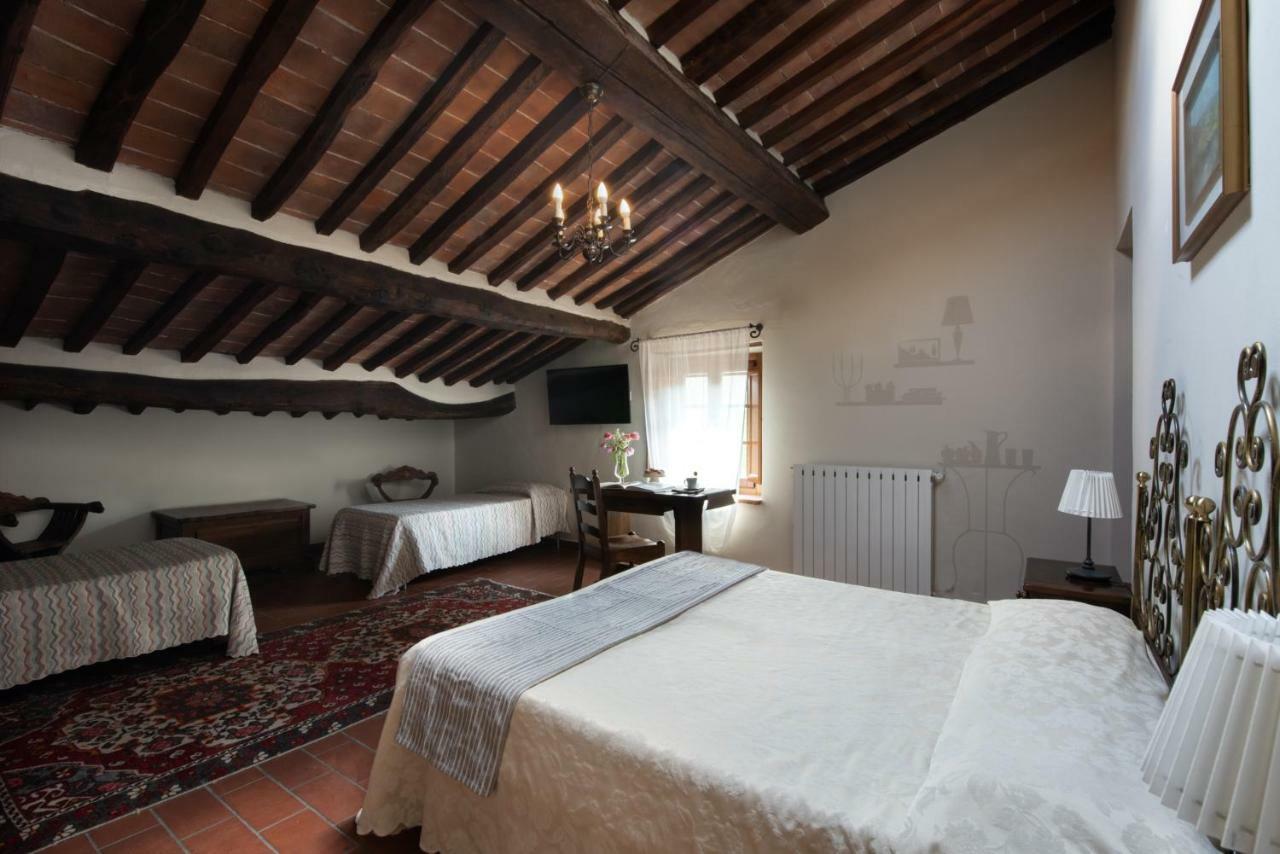 Economy Vierbettzimmer
