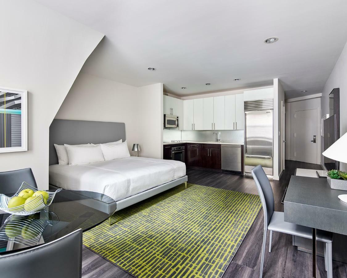 Studio Premium Sleep Den 