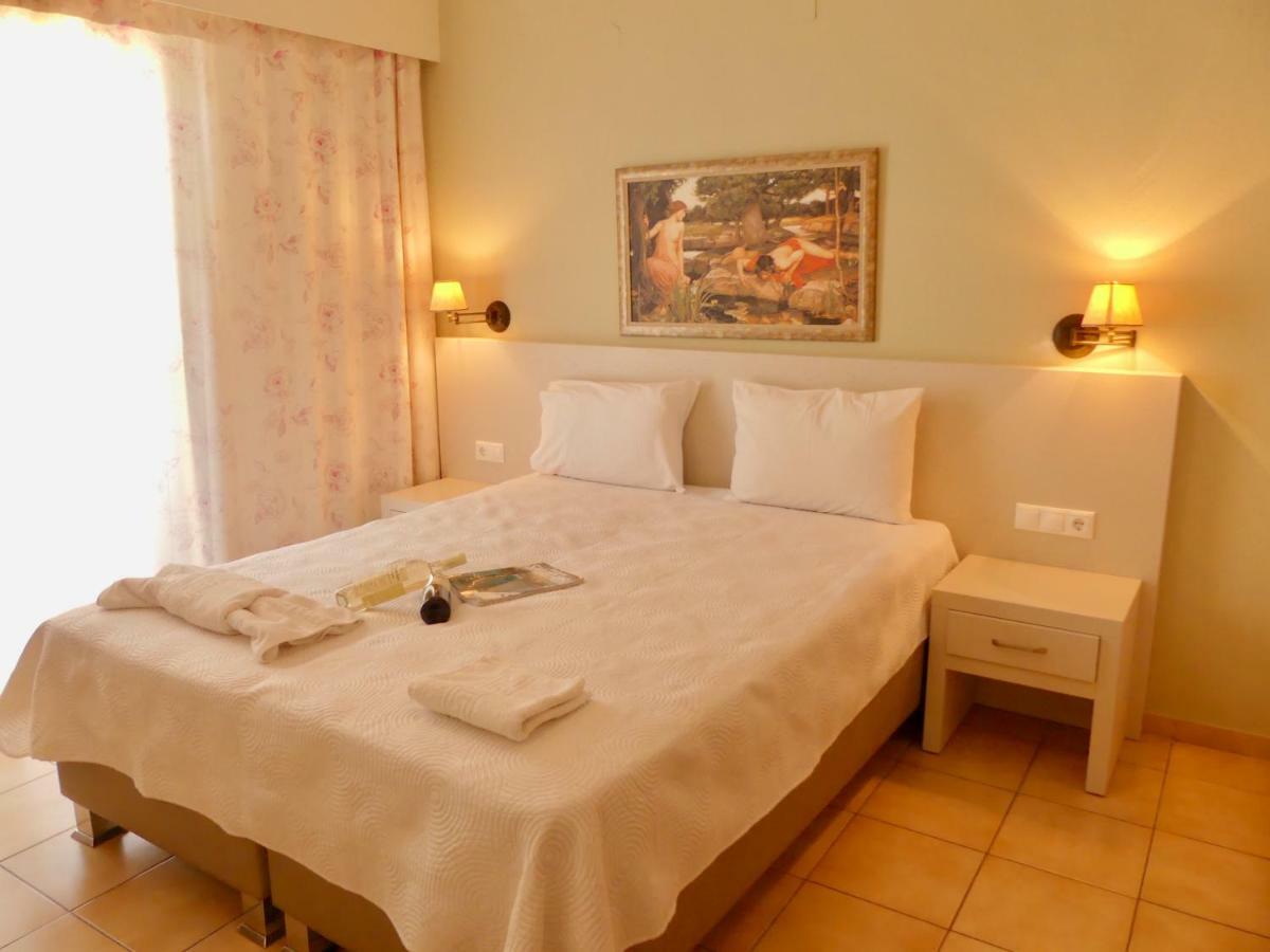 Chambre Double Supérieure