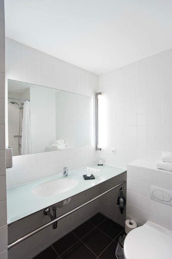Habitación Acogedora