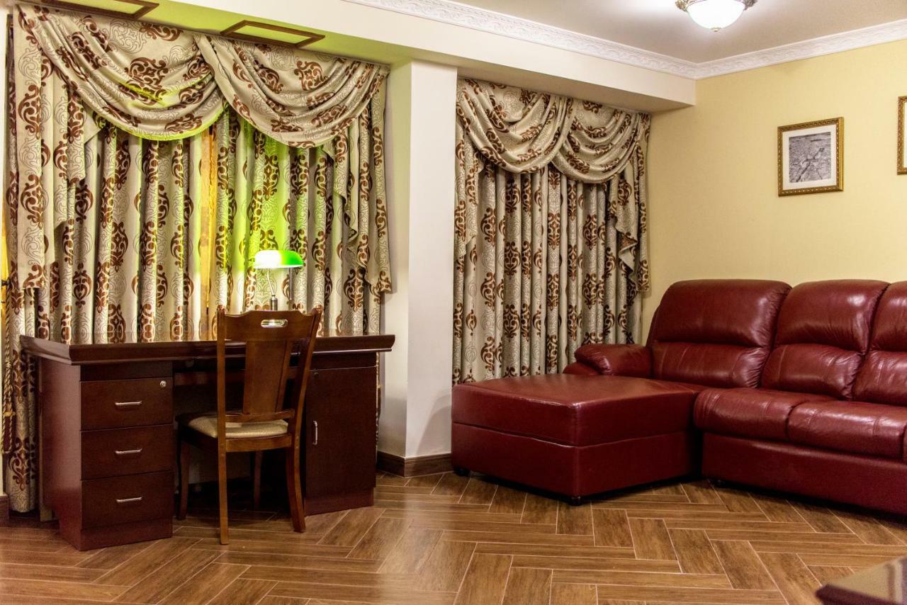 Apartment Terrace Ground Floor