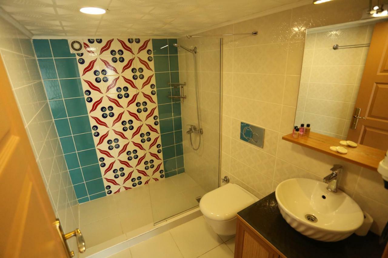 Suite Sea View