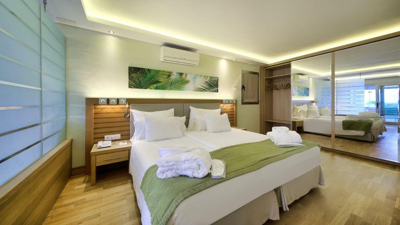 Suite Sea View