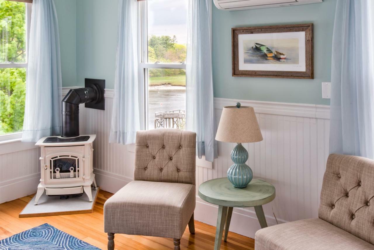 Carriage House Two Double