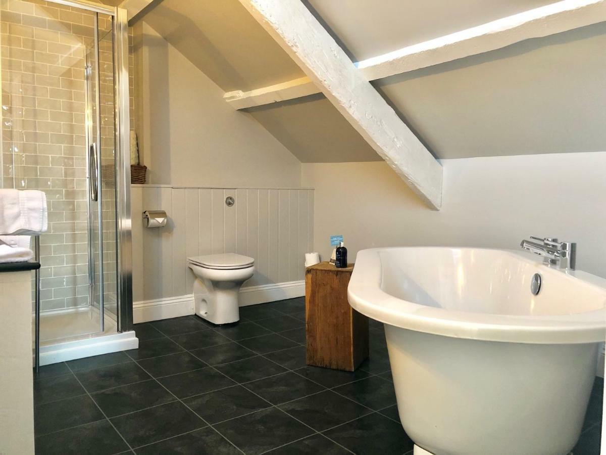 Junior Suite Sea View