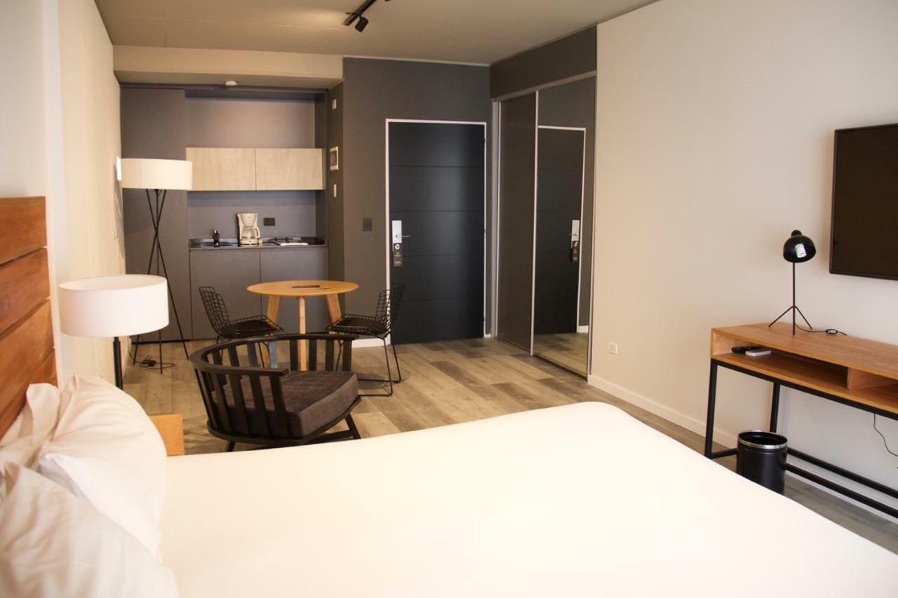 Standard Suite