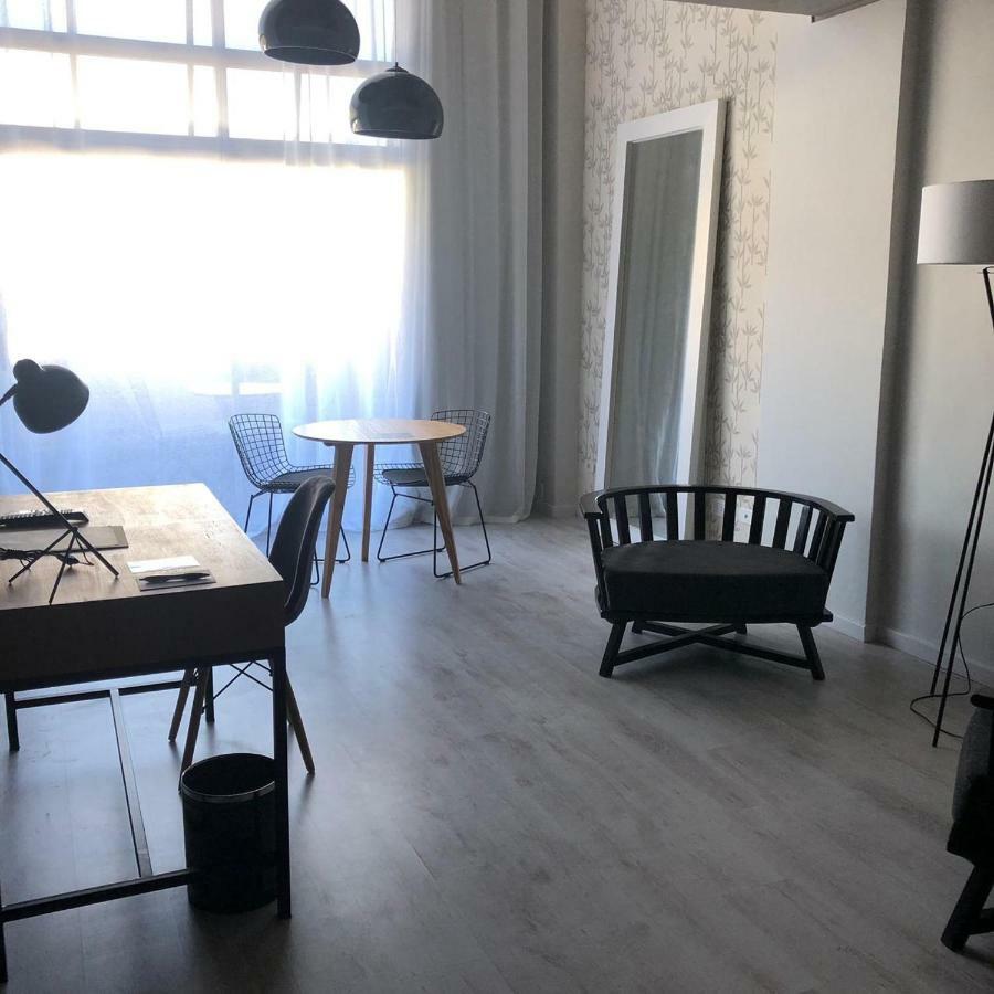 Duplex Apartment