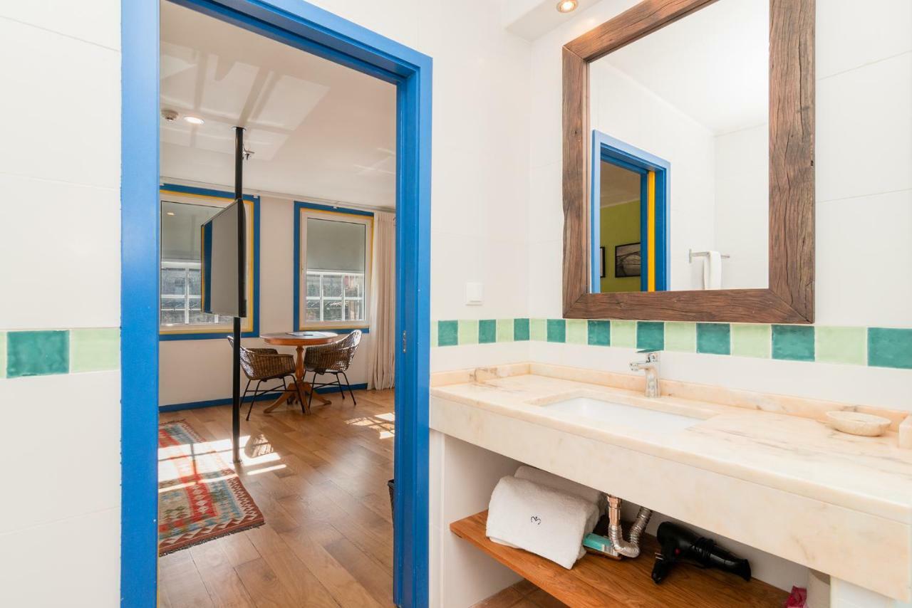 Deluxe Double or Twin Room City View