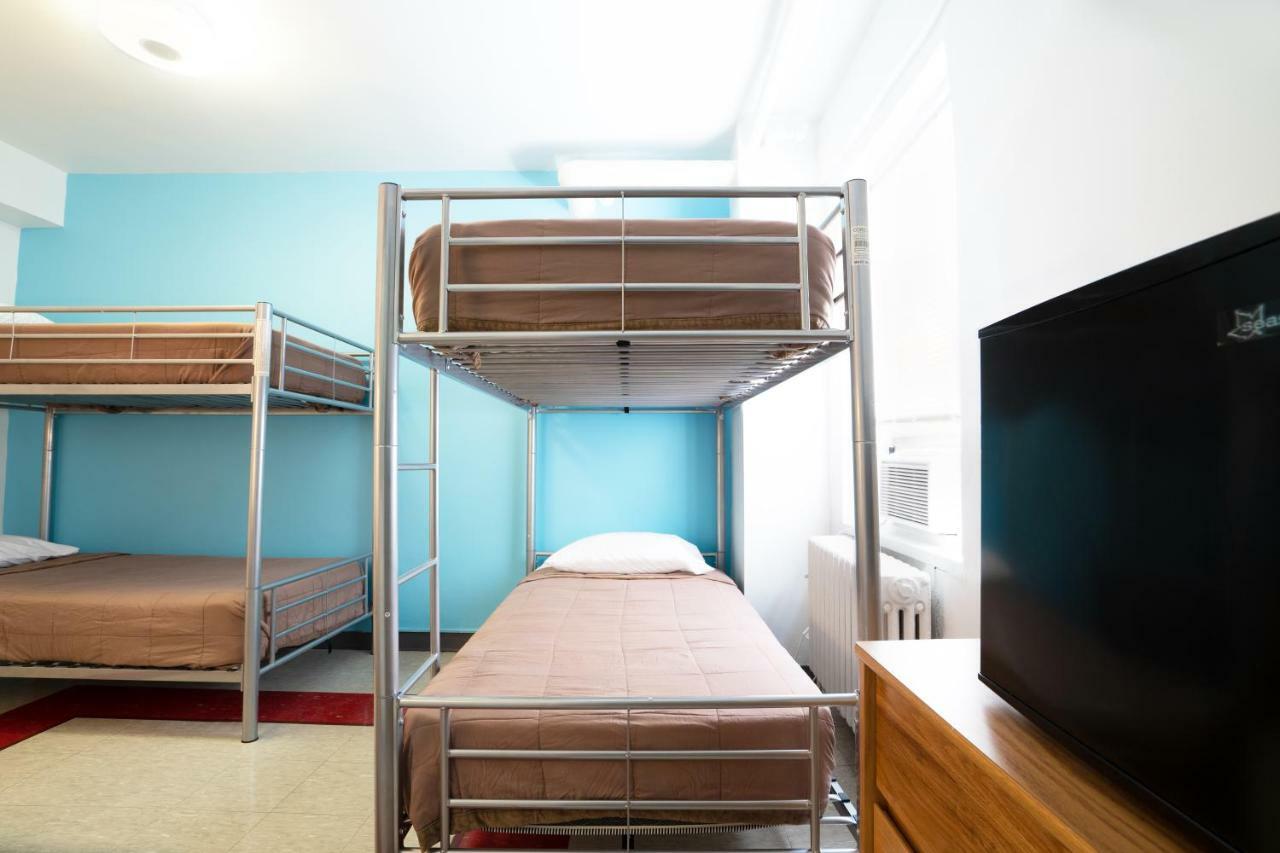 Private Quadruple Room